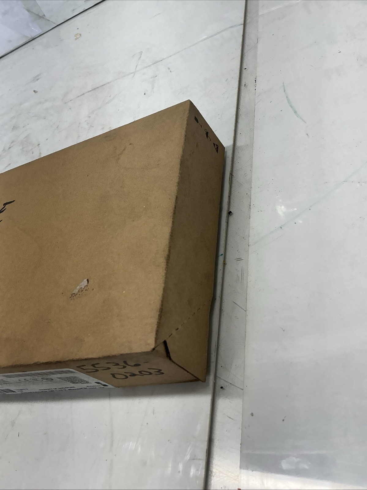 Allen-Bradley 1756-IB32 Ser B ControlLogix DC Input Module Y-869