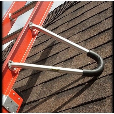 Levelok ST-ORS-3 Ladder Stabilizer Standout Brackets Foam Elbows