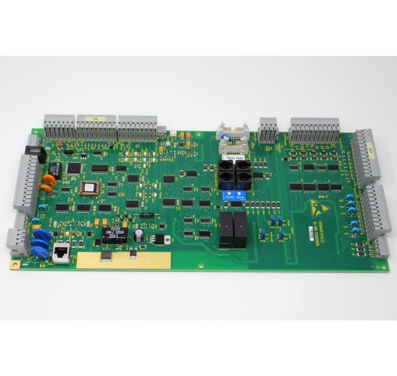 New CIOACD 3.Q Schindler Elevator 51523328 PCB Circuit Board
