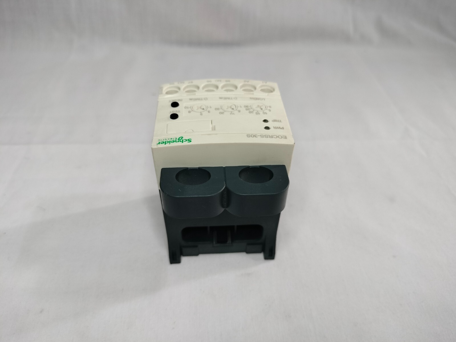 Schneider Electric EOCRSS-30S EOCRSS30S Electric Over-Current Relay