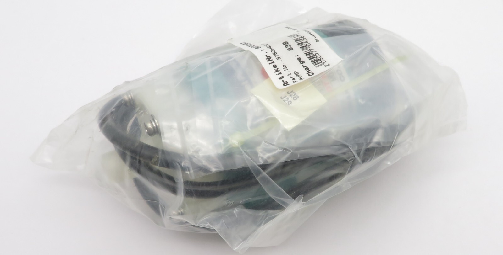 Magnetpumpe IWAKI MD-10K-NL02 Kreiselpumpe Magnet Pump 11l/min 1,5m 5W 100V 14mm