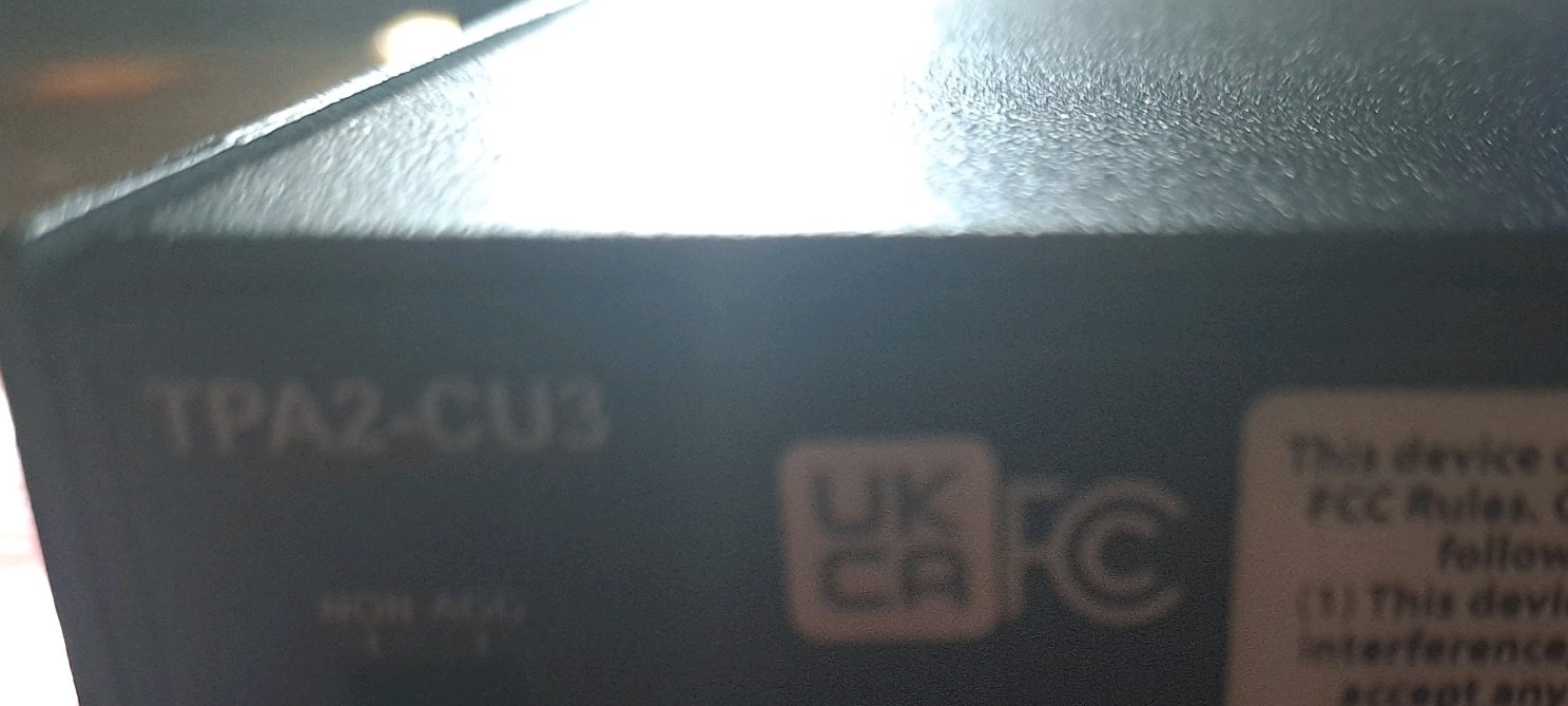KEYSIGHT IXIA TPA2-CU3 PORT AGG INLINE COPPER 10/100/1G W/ SWITCHABLE AGGRE MODE
