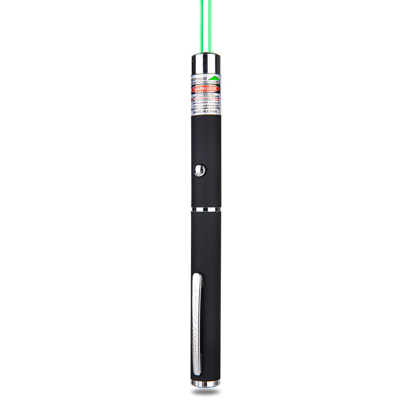 3 Packs Color 900Mile Laser Pointer Pen Green Blue Red Light Visible Beam Laze