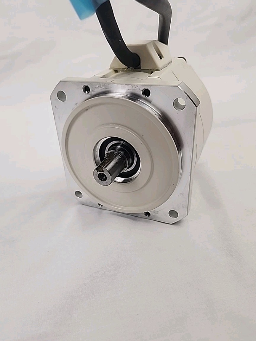 New Denso Servo 410622-1372 VMD, G J5 MOTOR Automation Robotics Machine Hobby