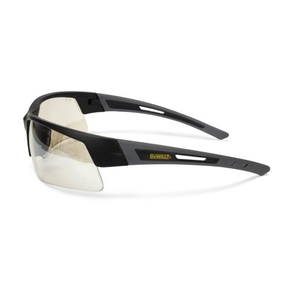 DeWalt CROSSCUT INDOOR OUTDOOR Safety Glasses UV Sport Work Eyewear ANSI Z87+