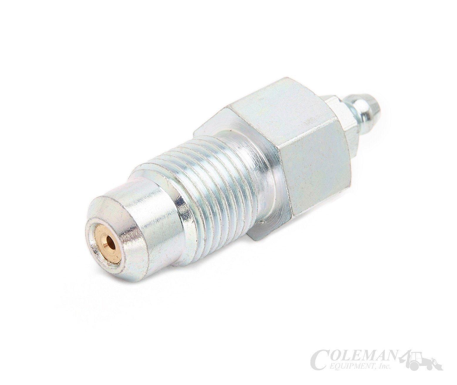 Genuine Kubota RC461-21550 Idler Nipple Assembly Grease Fitting OEM Excavator