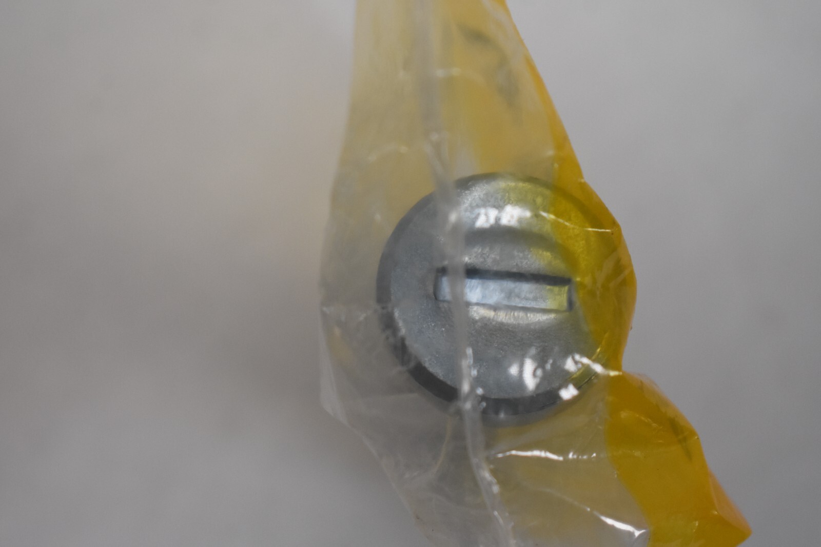 John Deere Genuine OEM KK10846 Original Equipment Pin 20240719DY2 Steel