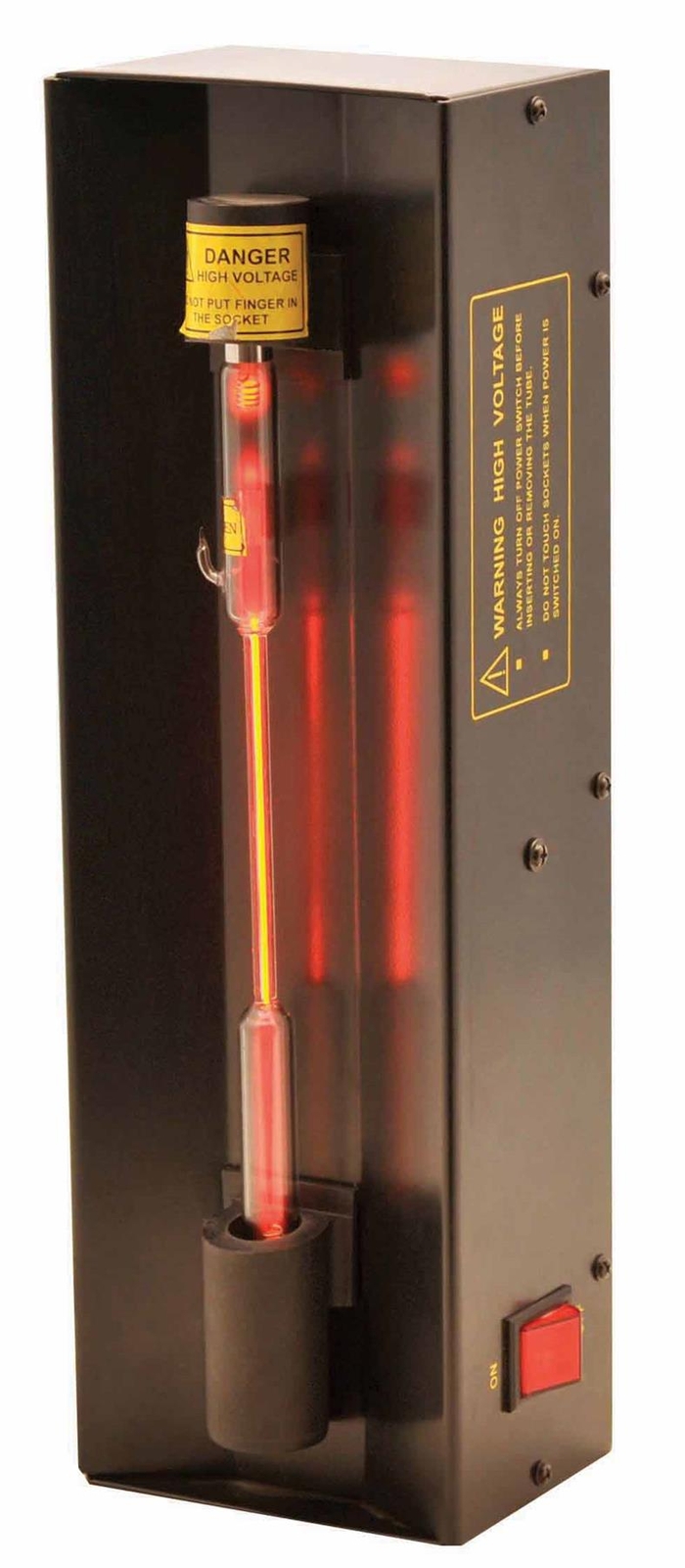 EISCO Premium Spectrum Tube Power Supply – Fits 26cm Spectrum Tubes – 110/120VAC