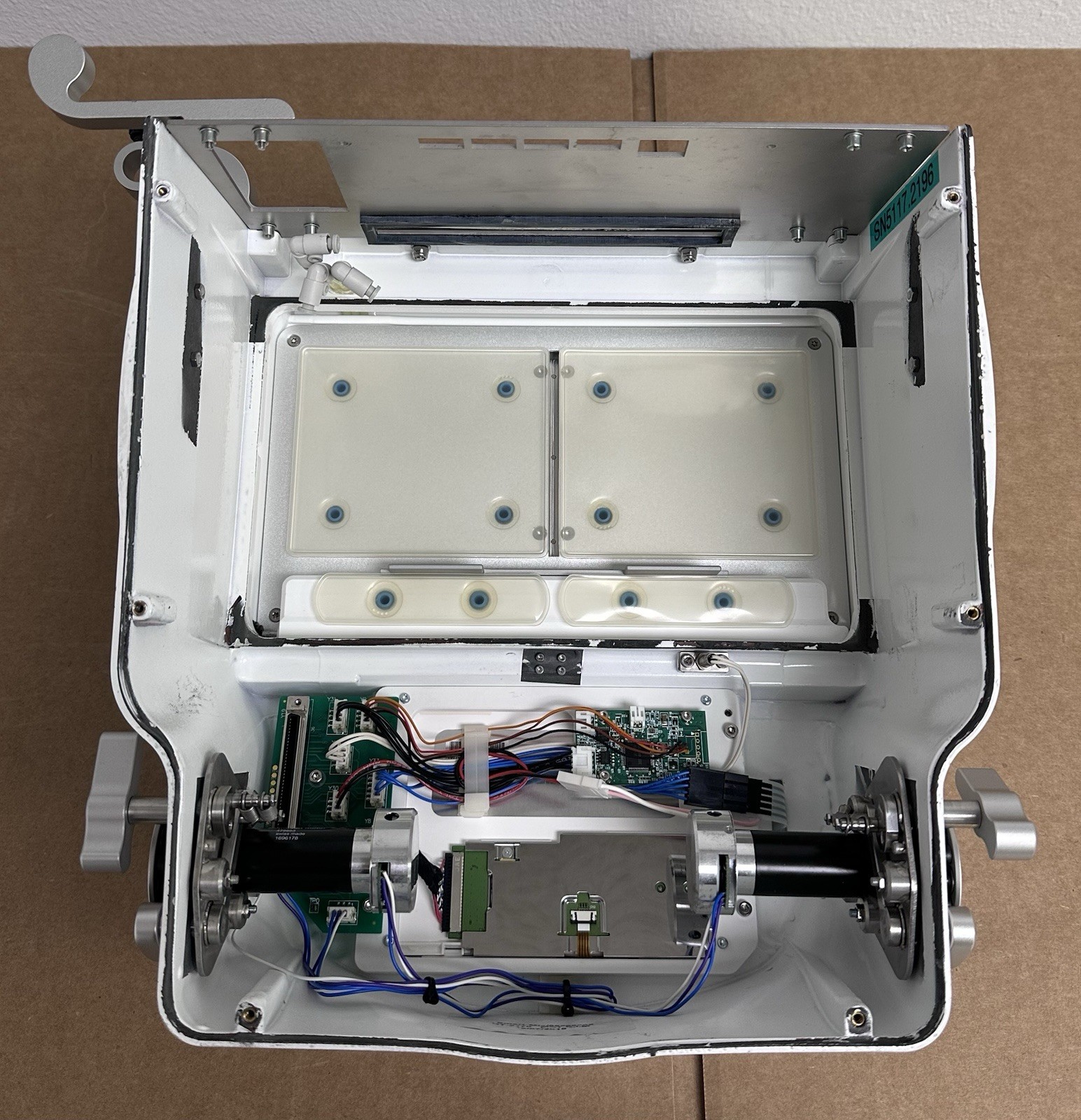 Biosafe Smart-Max AS-310 Exterior Shell Only