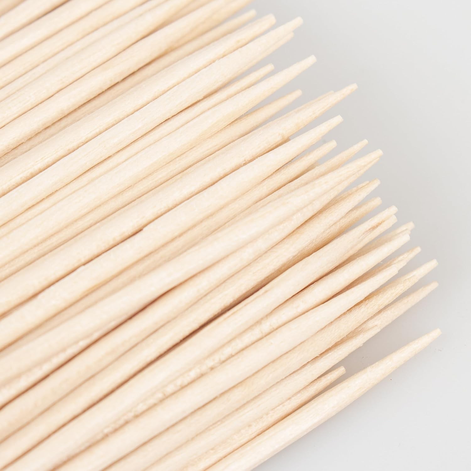 500 Count Toothpicks – Wooden Premium Tooth Picks for…