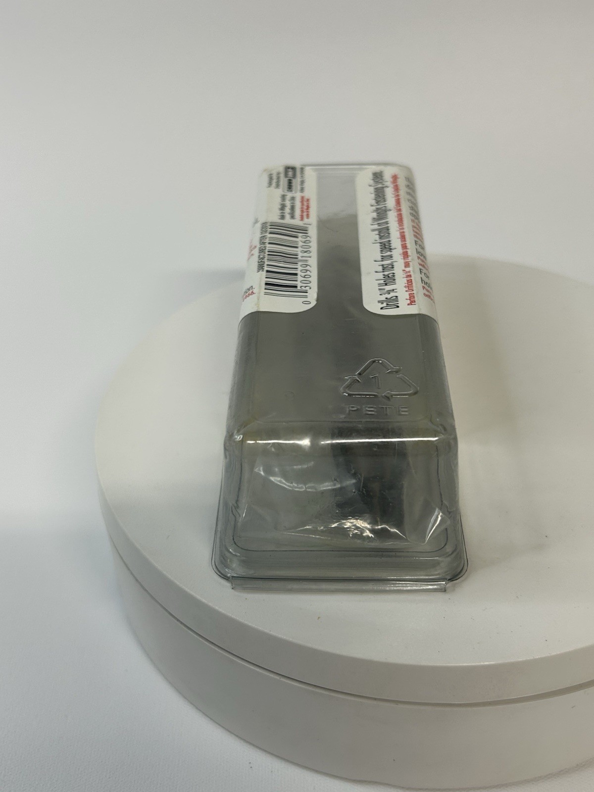 WingIts Apache 200 Industrial Carbide Drill Bit 3/4” 648 201, 18069