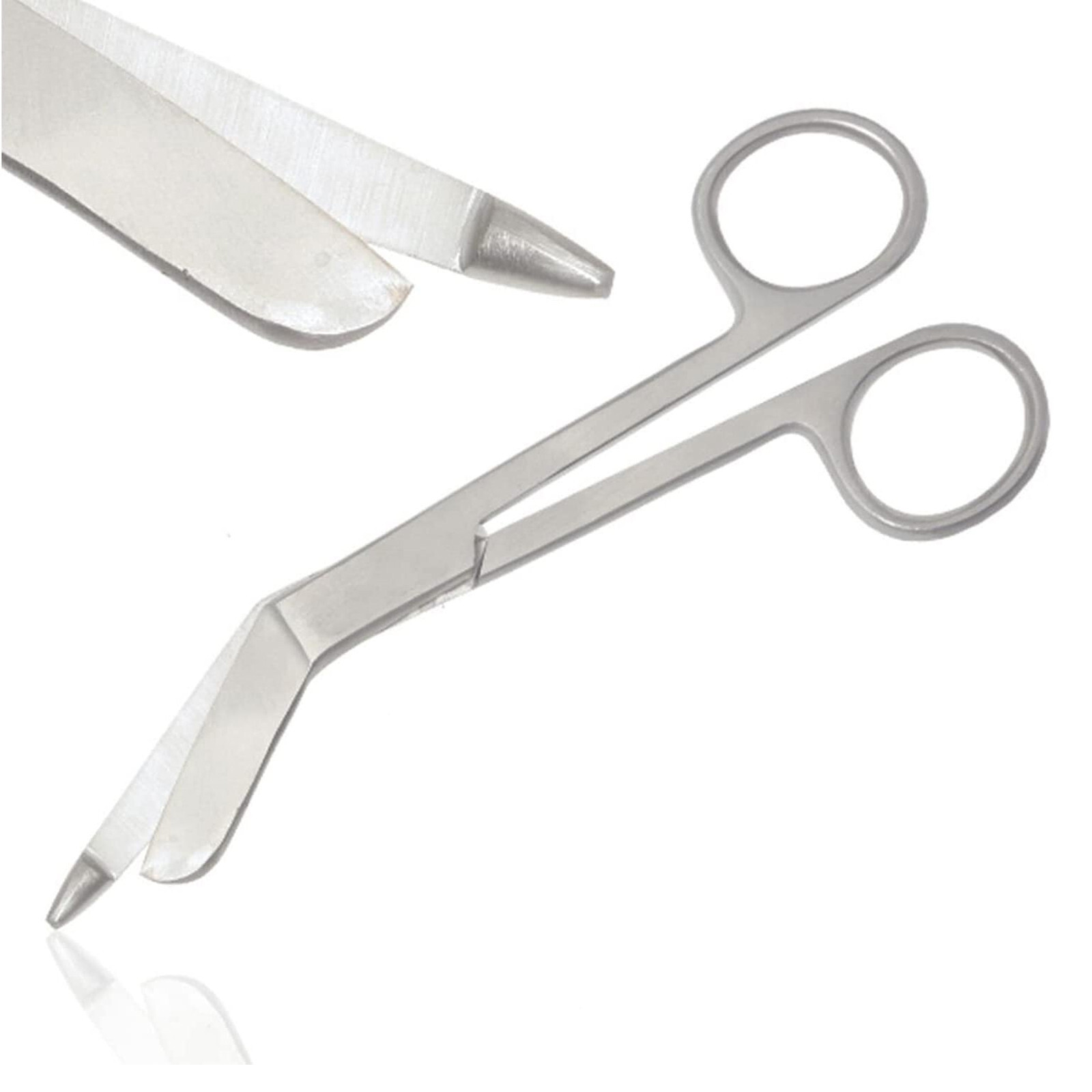 Laja Imports Medical Lister Bandage Scissor 4.5 Surgical