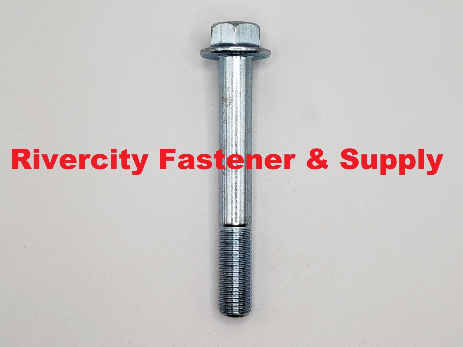 (1) M12-1.25×90 Bolts 12mm x 90mm JIS Small Head Hex Flange Screws M12x1.25×90