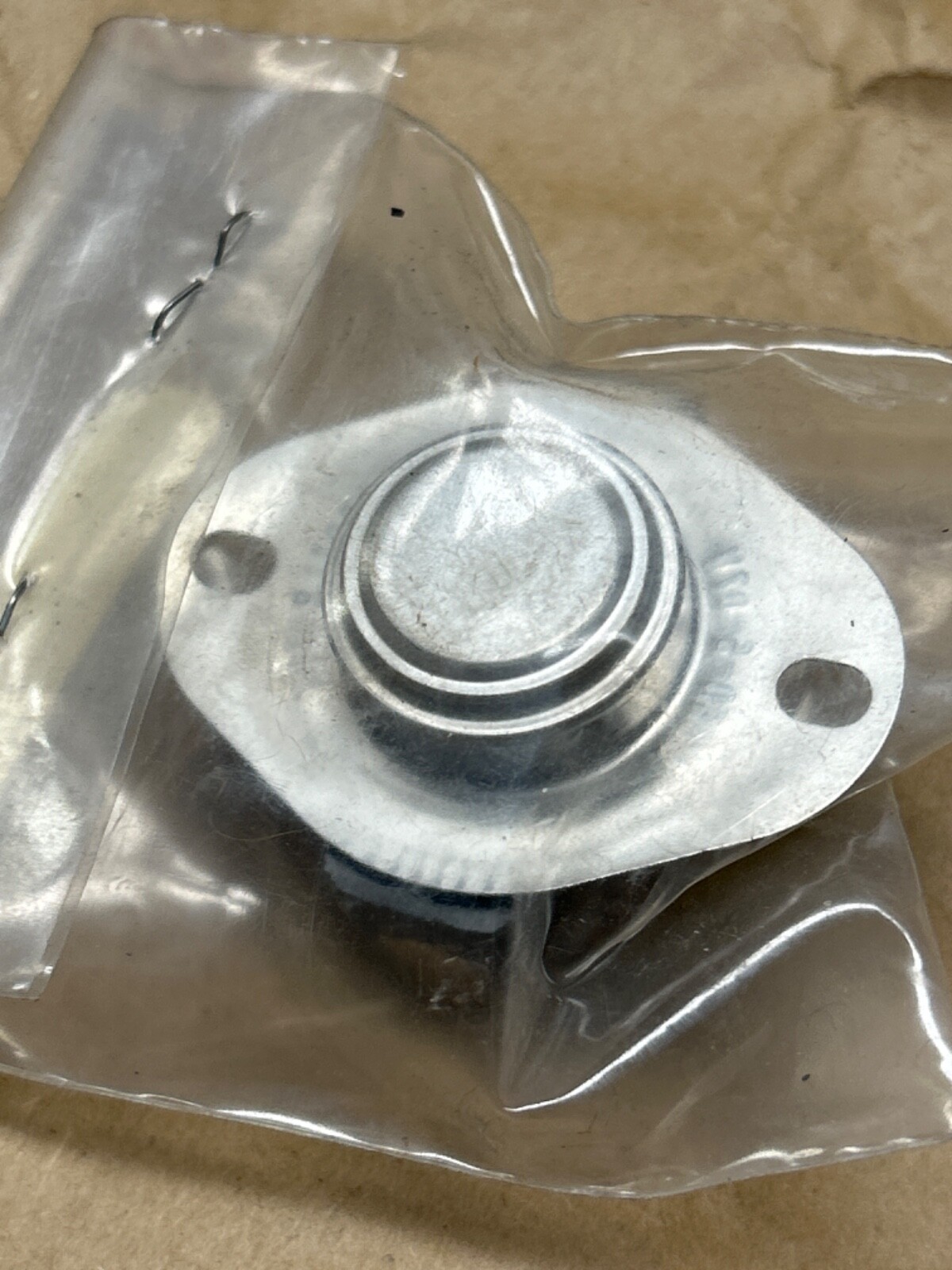 Koehring Reddy Heater DESA CO-OP Portable Heater Switch