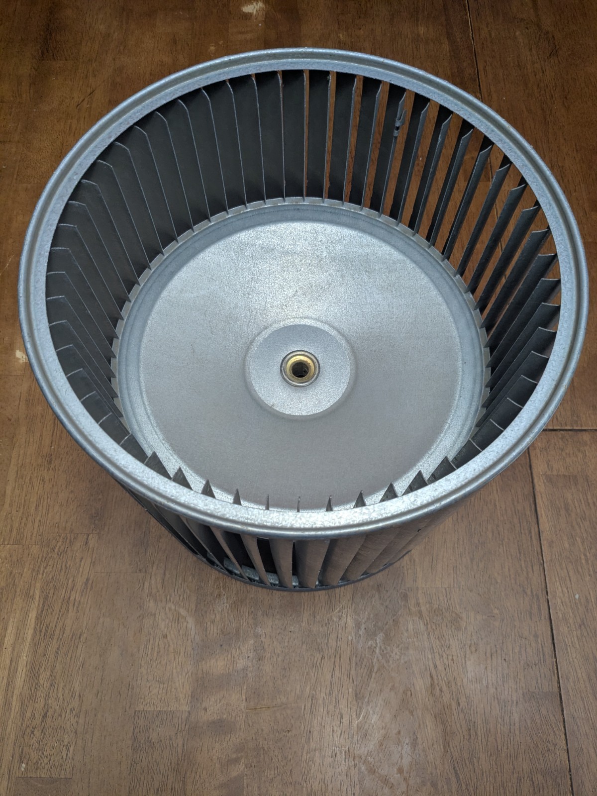 Goodman, Amana Blower Wheel 11″ x 10″, 0150M00048