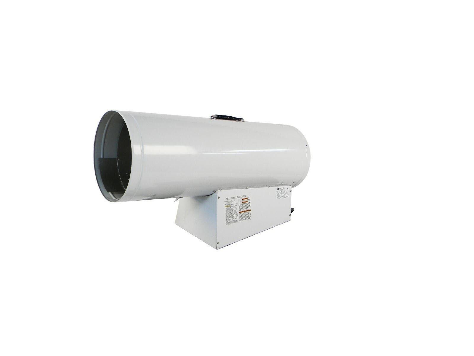 Lb White Tradesman 400 Heater 250,000-400,000 BTUH, LP