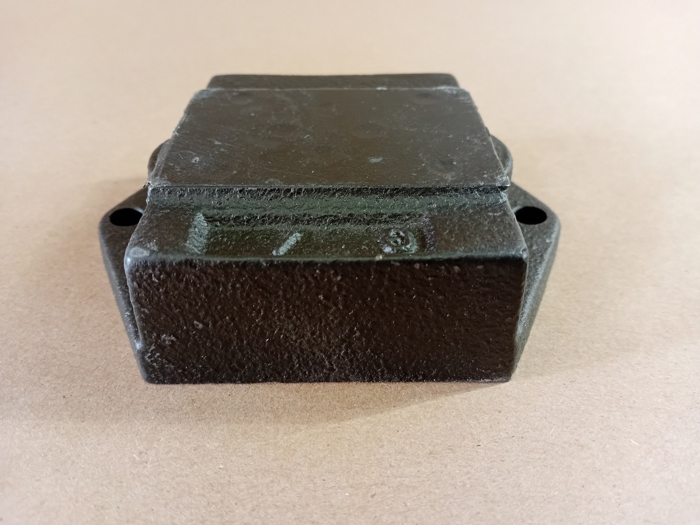 SURPLUS NEW REXROTH R900424448 Subplate , G342/01 – Parts & Components
