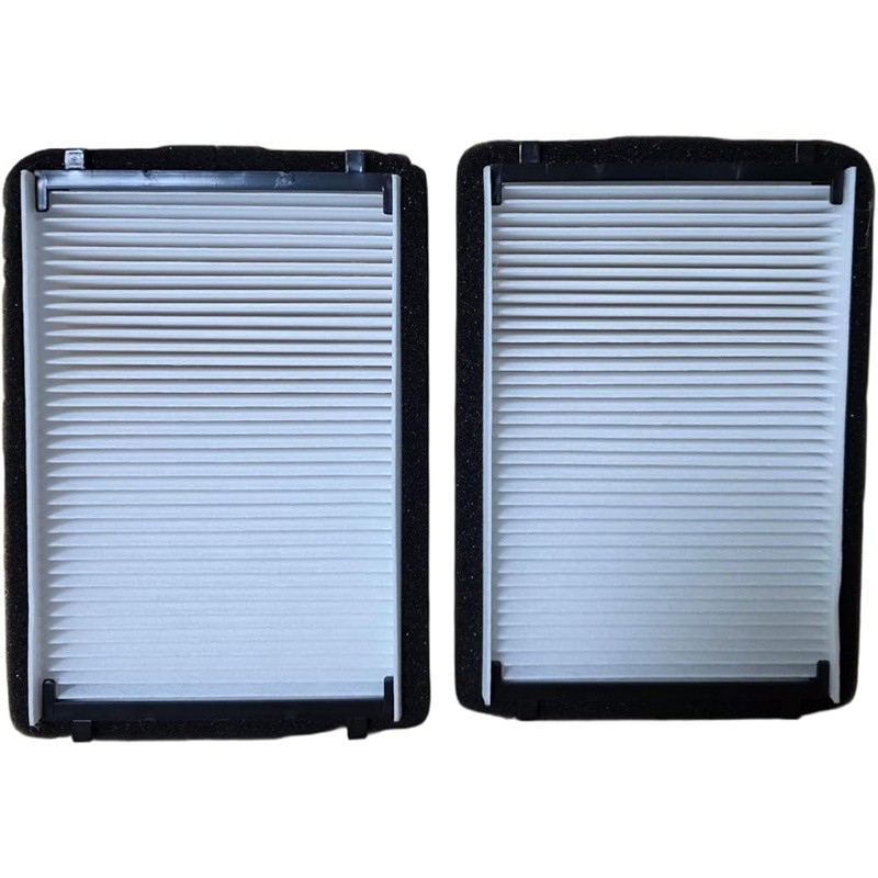 OEM Cabin Air Filter Replacement L155288 AF55829 2 Pack Vehicle Specific Fit New