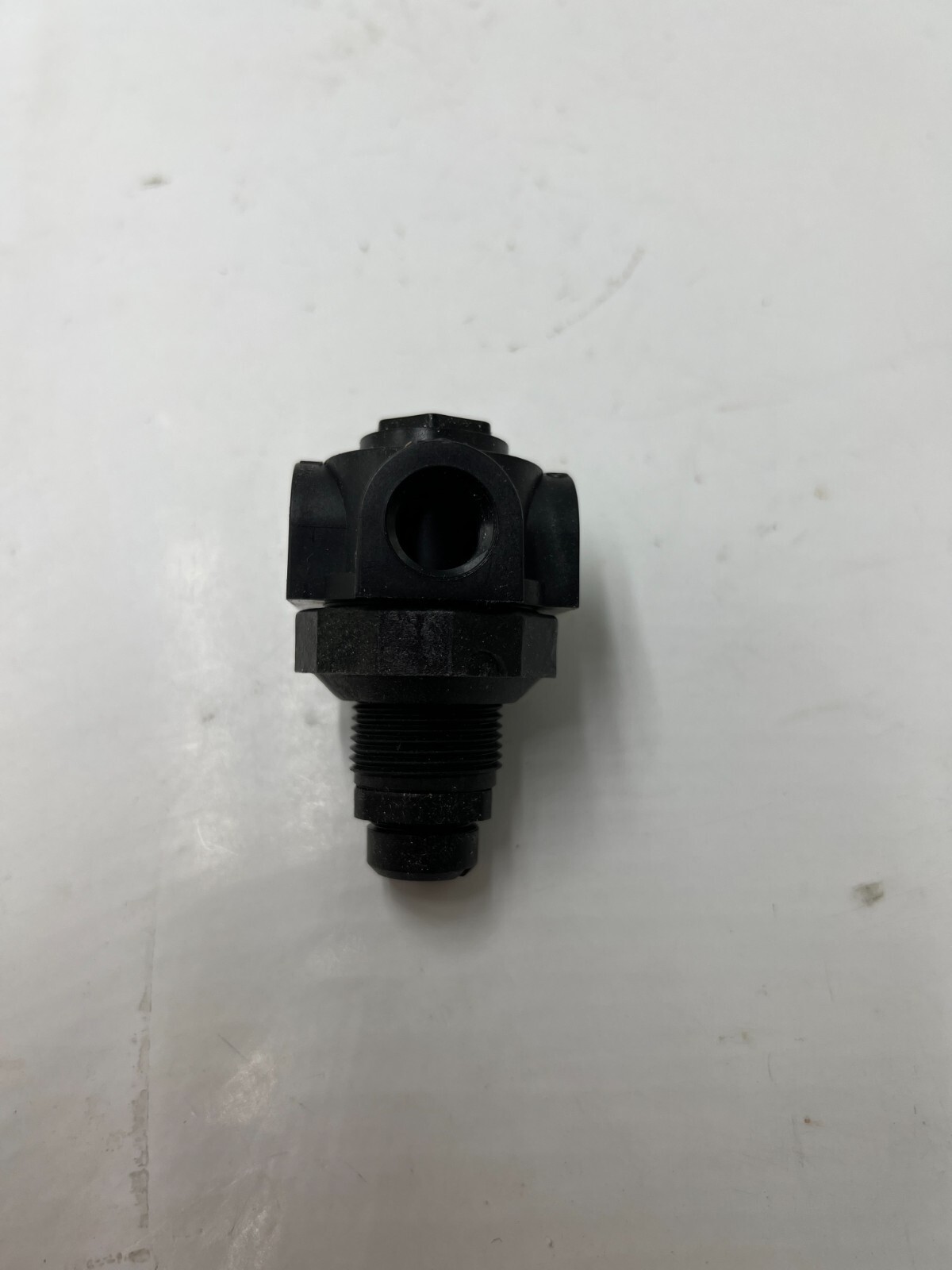 Watts P60-M1 Pressure Regulator 4 way 1/4″ FNPT 0-125 (1-PR60) P60M1-0-60