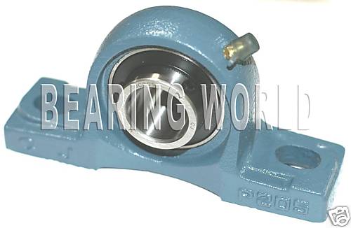 UCPX07-23 NEW 1-7/16″ Medium Duty Set Screw Pillow Block Bearing