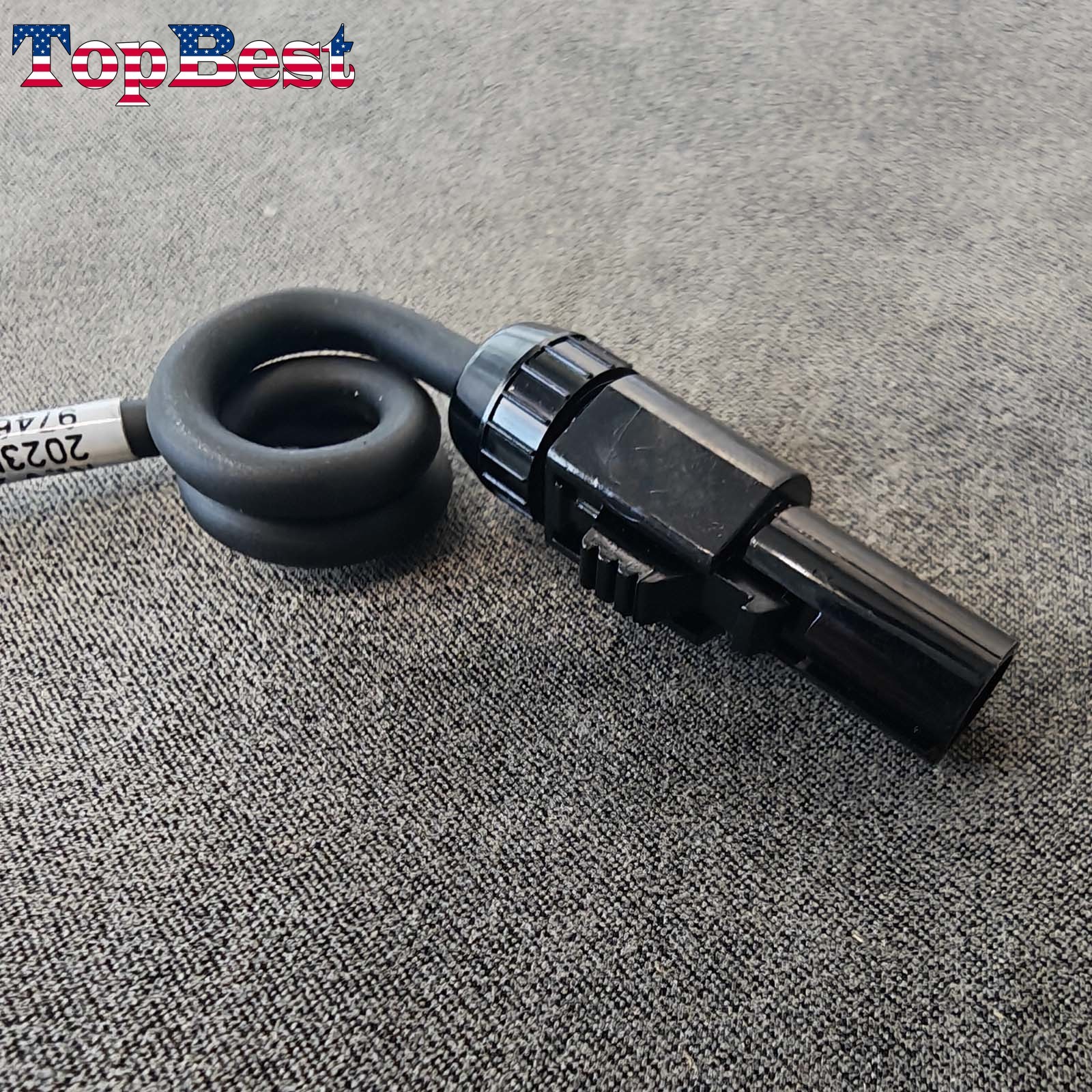 Brand New Oxygen Sensor Cable 1009-5570-000 for Datex Ohmeda Aespire 7100 7900