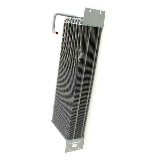 NEW EVAPORATOR COIL VICTORY Part # 50616802 50616801 8″ x 4″ x 27 3/8″