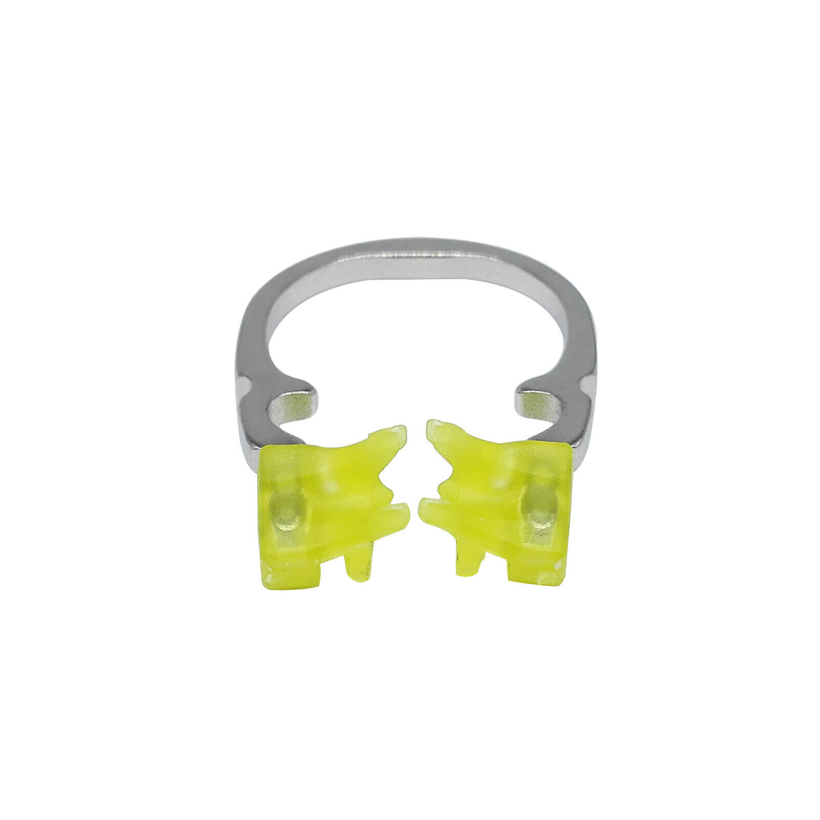 Dental Sectional Matrix Matrice Ring Clamp Clip Standard Powerful Soft Hard Tip
