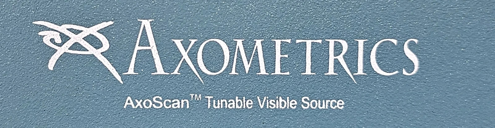 2 x Axometrics AxoScan™ Mueller Matrix Polarimeter System(Two Sets Lot)