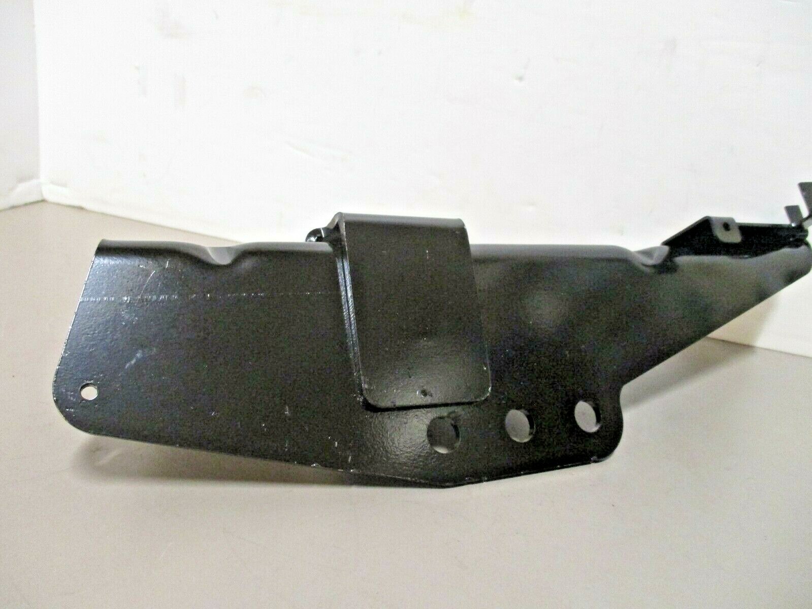 Norco 530012 Ford 97 Pyro Tether Bracket Drivers Side Kit Number-531514