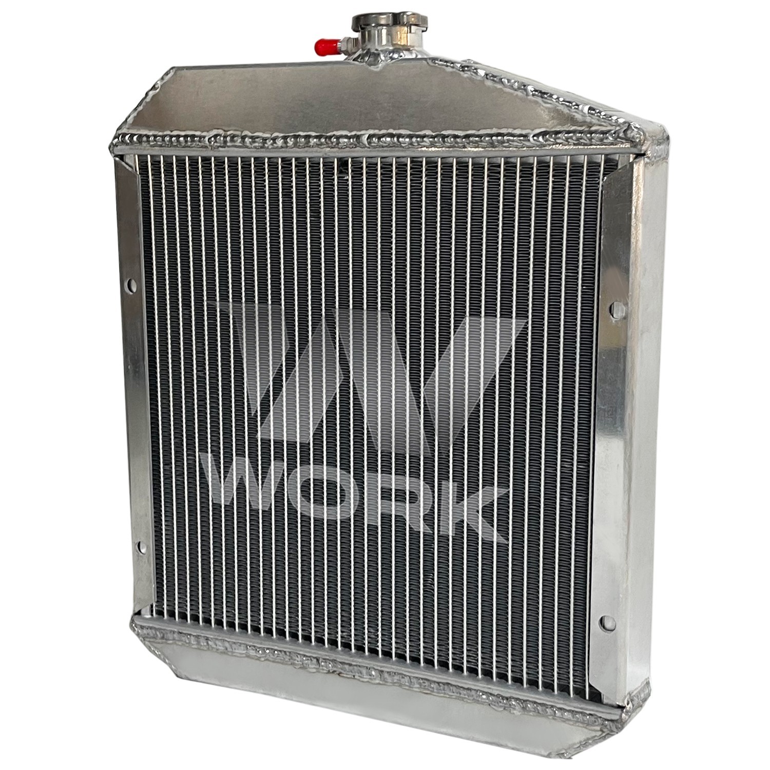 Radiator Fits Yanmar 1601 1602 1610 1702 1720 YM1601 YM1602 YM1702 #12468-44500