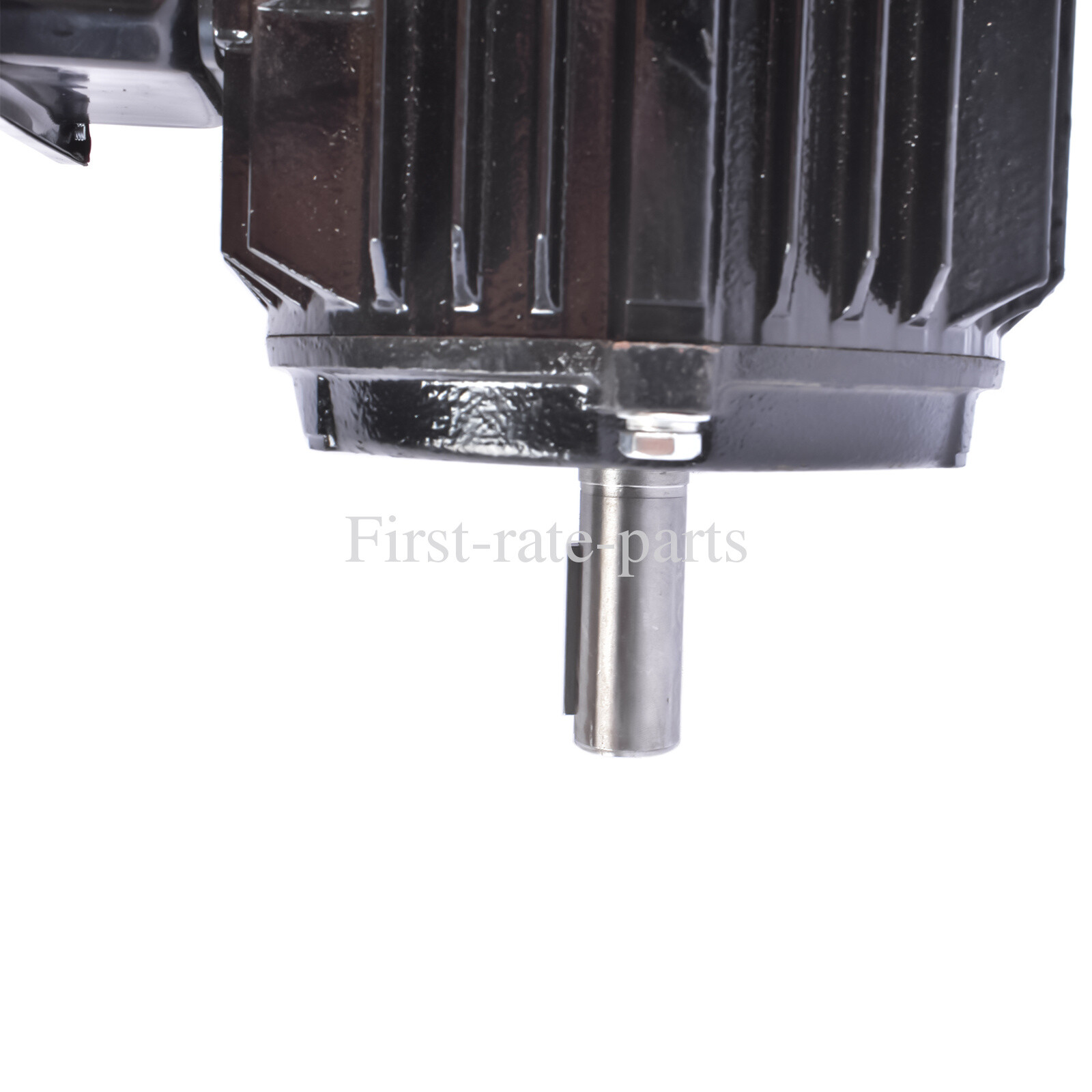 Electric Motor 3 Phase 3HP 1800 RPM 182T Frame 230/460 Volt 60 HZ TEFC Enclosure