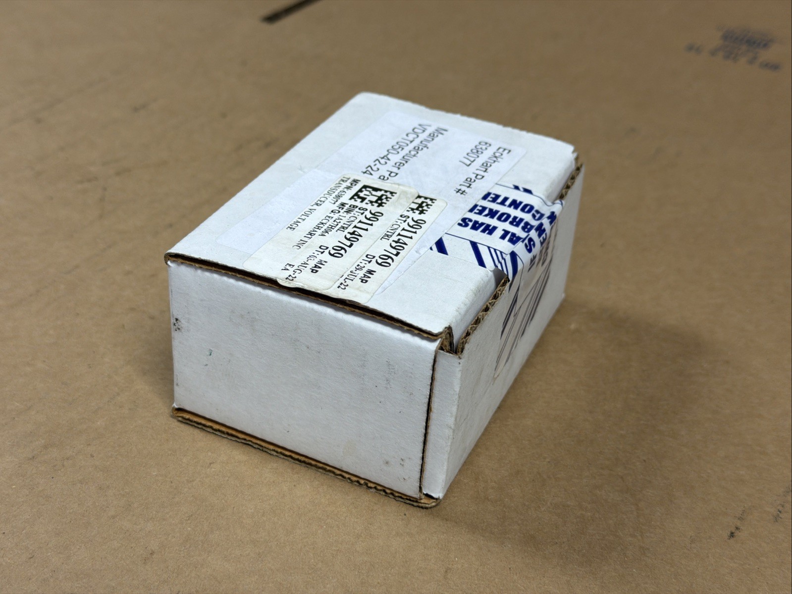 NEW Automation Direct AcuAmp VDCT050-42-24 DC Voltage Transducer FAST SHIPPING