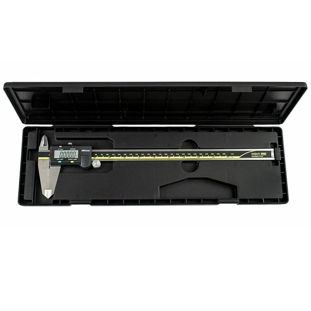 150mm/0-6″ 500-196-30 Mitutoyo Absolute Digital Digimatic Vernier Caliper Japan