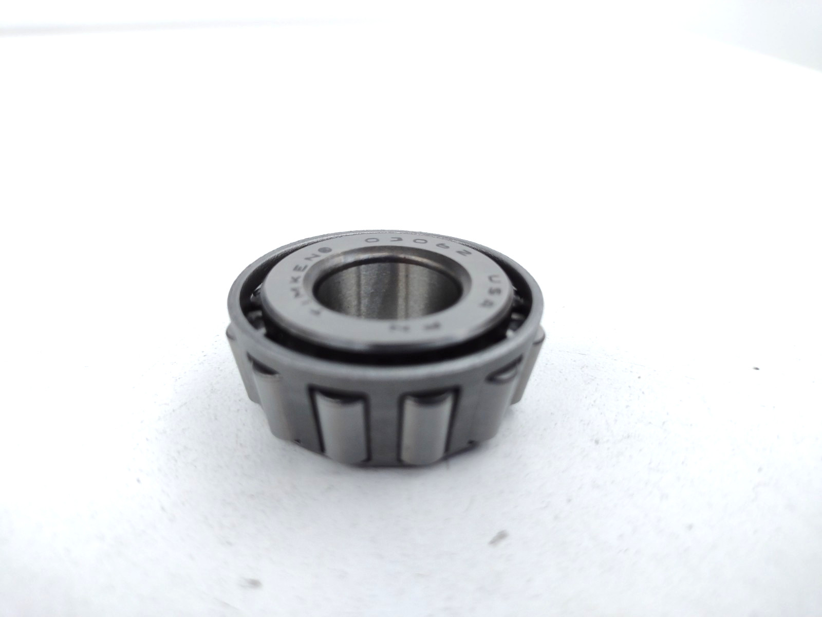 *** Timken 03062 Tapered Roller Bearing Cone 5/8 inch Bore