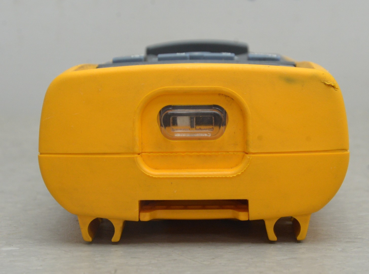 Fluke 289 True-RMS Industrial Logging Multimeter