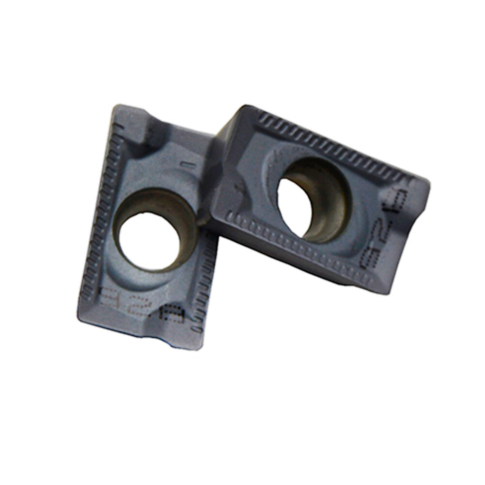 ( 20pcs ) APKT1604PDR-76 IC928 New Milling Inserts CNC blade Turning tool