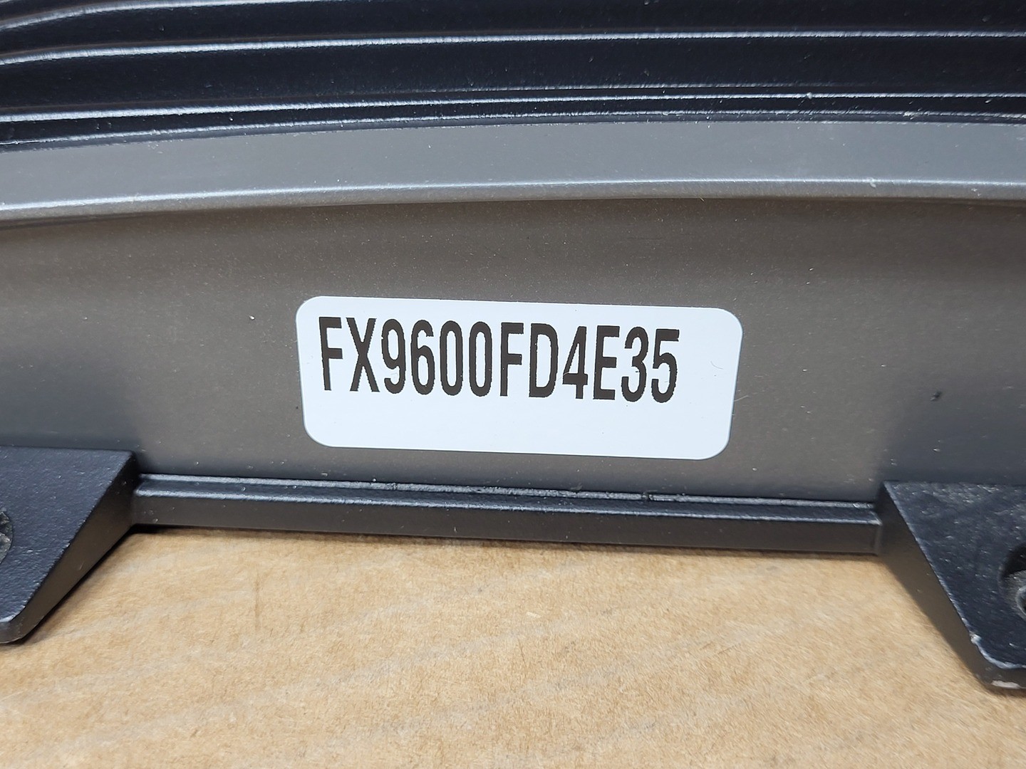 Zebra FX9600 Fixed UHF RFID Reader Industrial Asset Tracking Reader