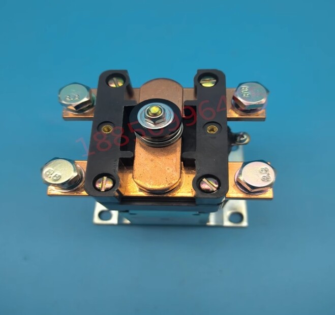 1PCS NEW FIT FOR Electric forklift contactor GE relay CTTA300AH176XN