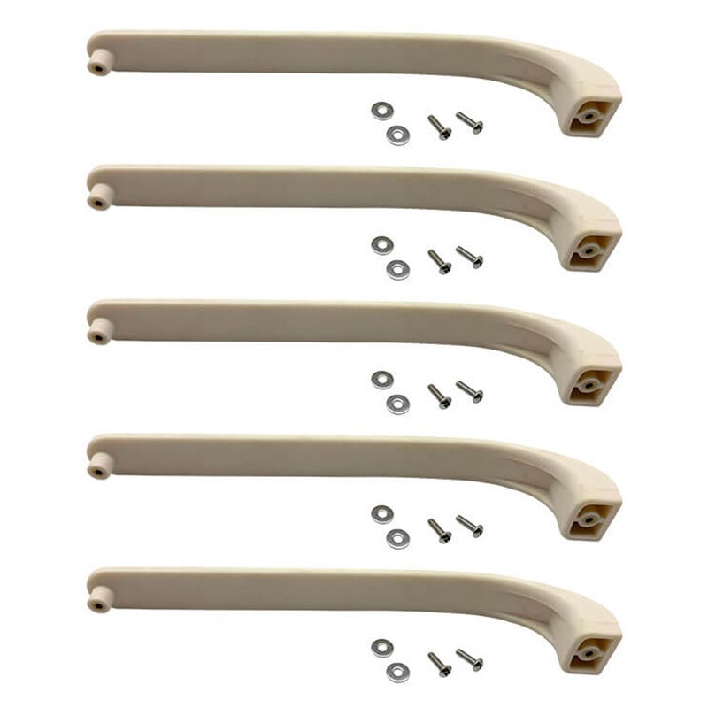 G6001999 Compatible Top Case Handle for Smiths Medfusion 3500,4000,3010A(5Pcs)