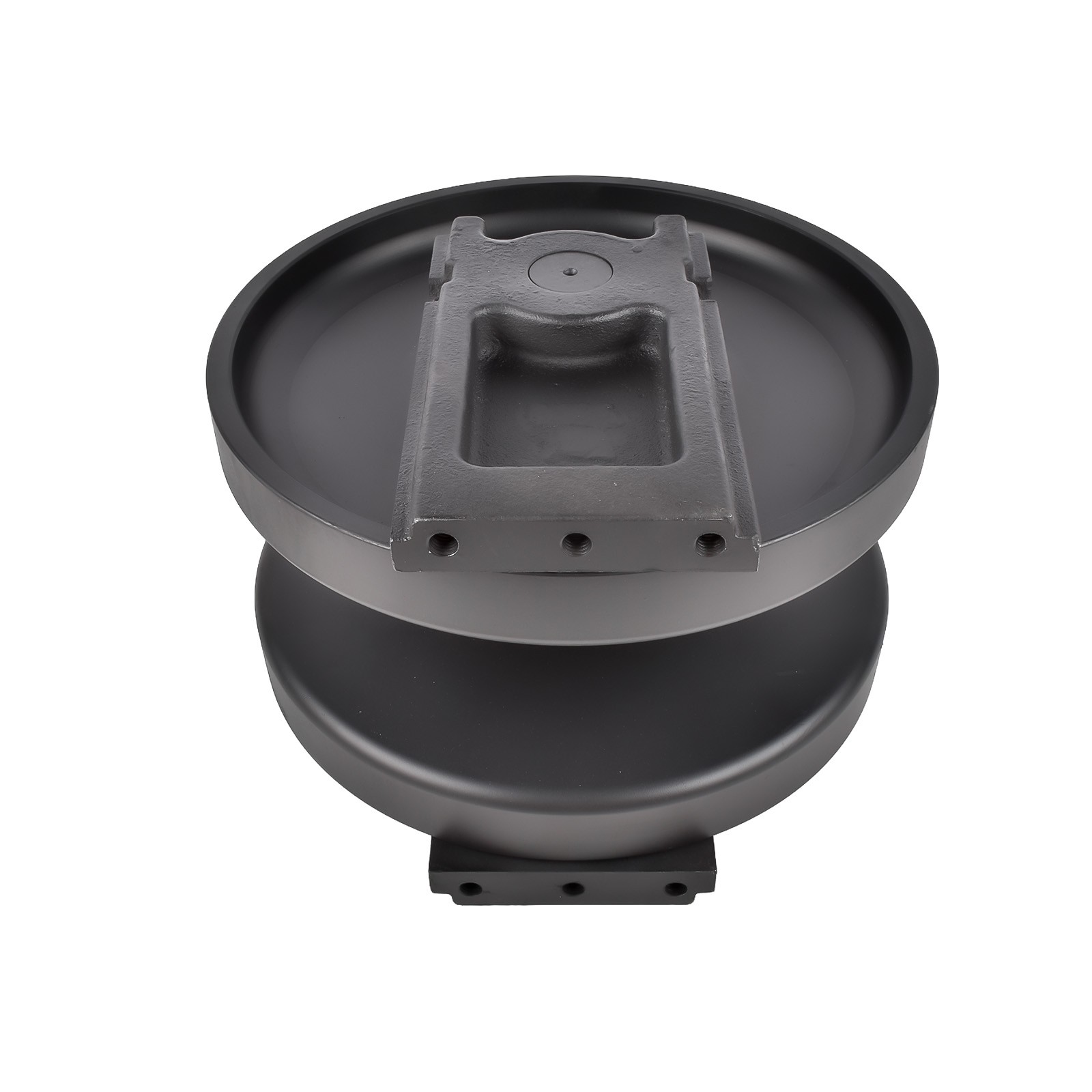 7240006 Front Idler For Bobcat Skid Steer T630 T650 T740 T750 T770 T76 T86