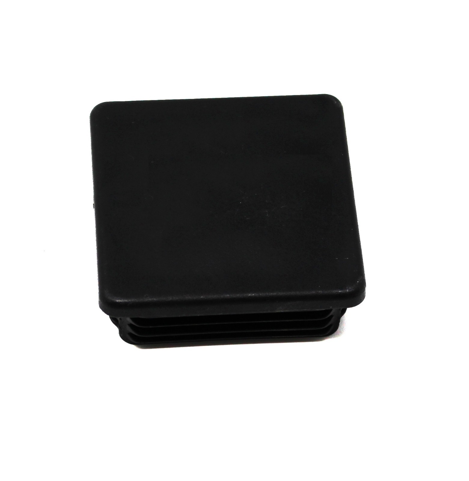 3″ Square Tubing Heavy Duty Plastic Plug End Cap Insert 3×3 8-14 Tube Pipe Post