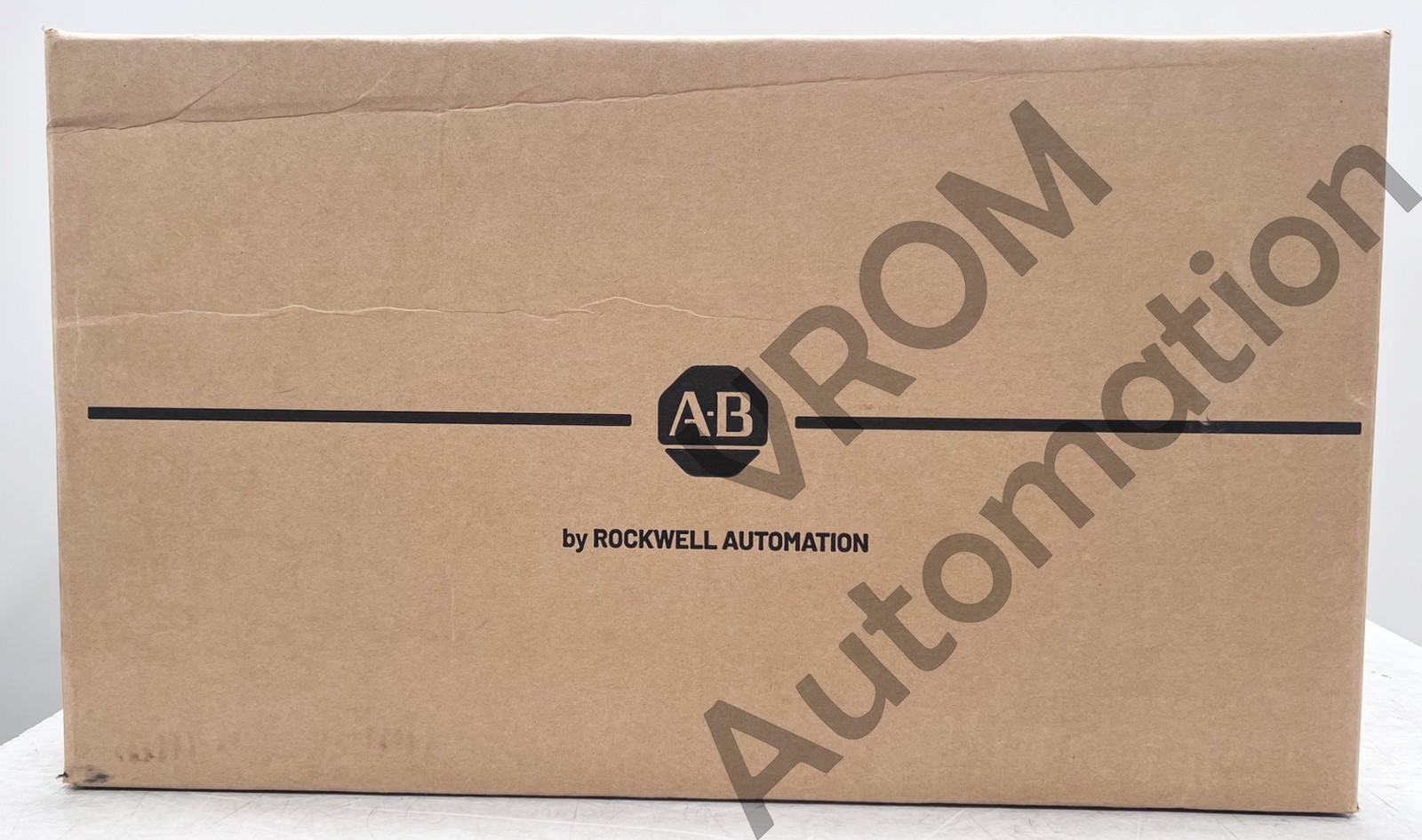 Surplus Sealed Allen Bradley 20G11ND065JA0NNNNN /A PowerFlex 755 65A 50HP 480V 3