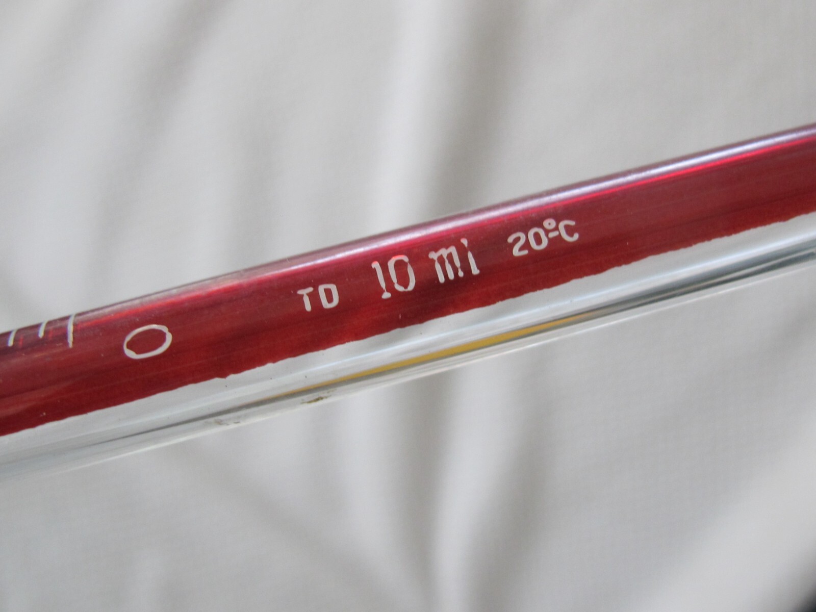 Vintage PYREX & EXAX Glass TD Serological Pipet TD 25ml 10ml 5ml 1ml LOT NICE!!!