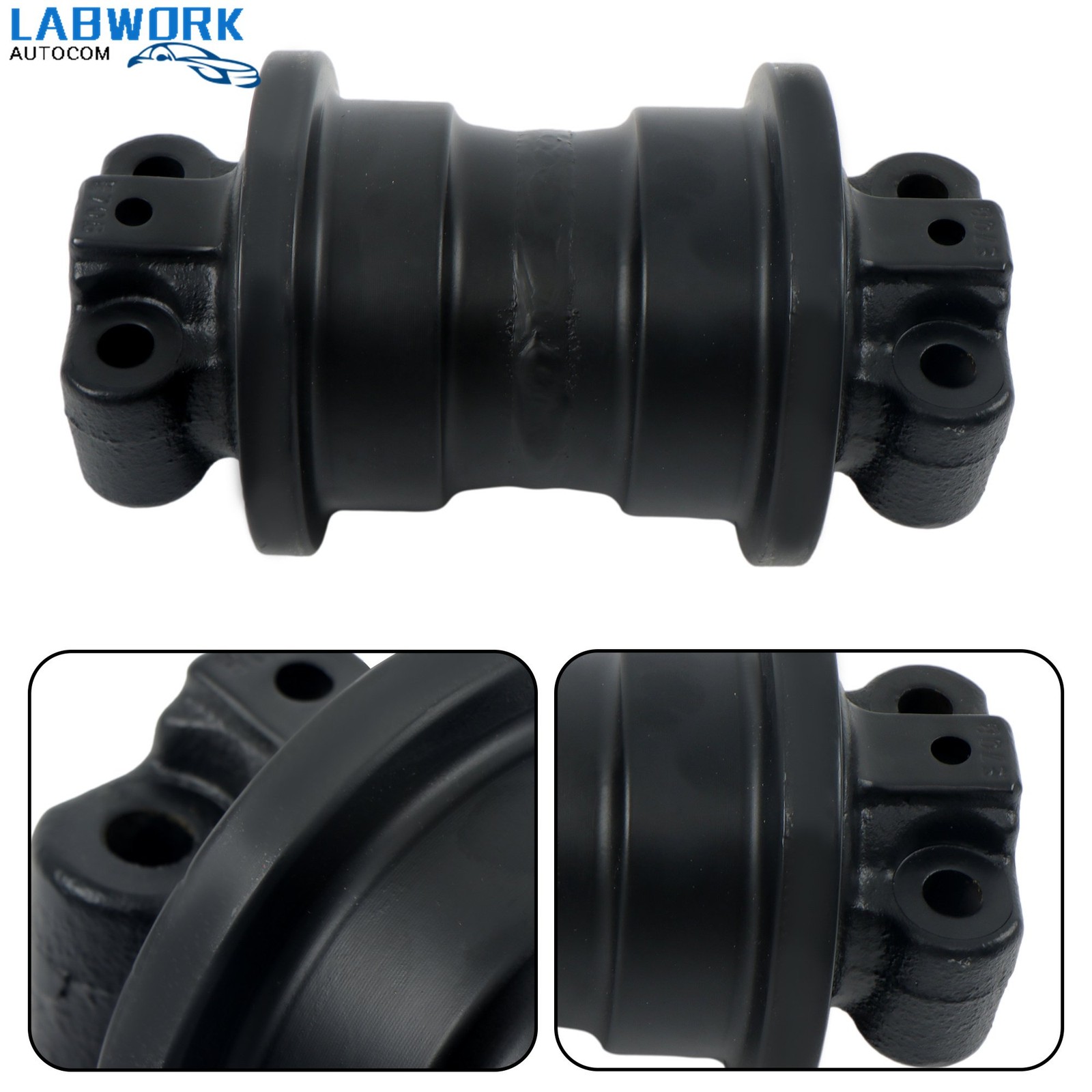 Bottom Roller for Caterpillar CAT Mini Excavator 307 307A 307B 308 E70B 307SSR