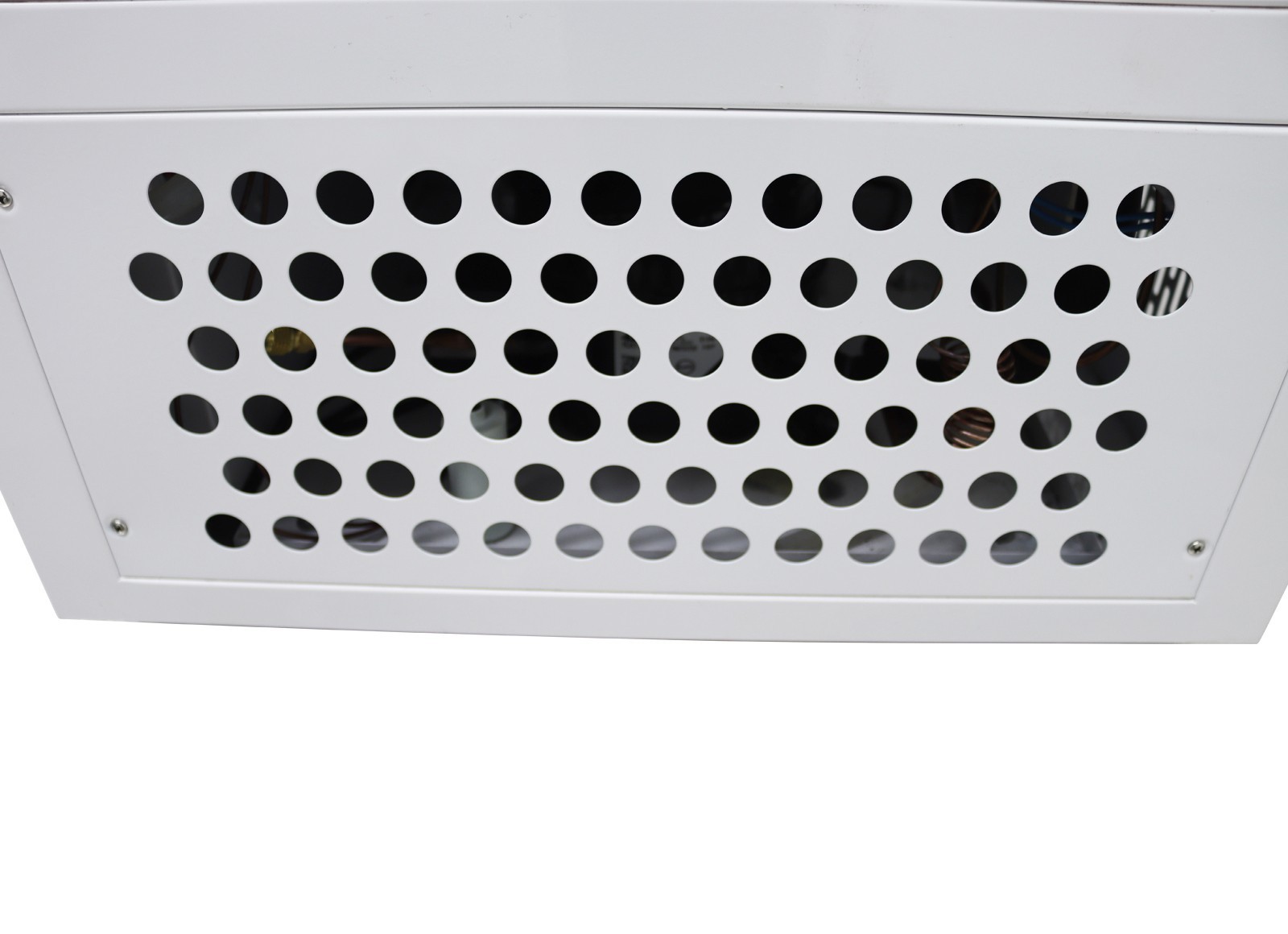 80L Constant Temperature And Humidity Incubator 220V 600W 45-95%RH Temp Adjust