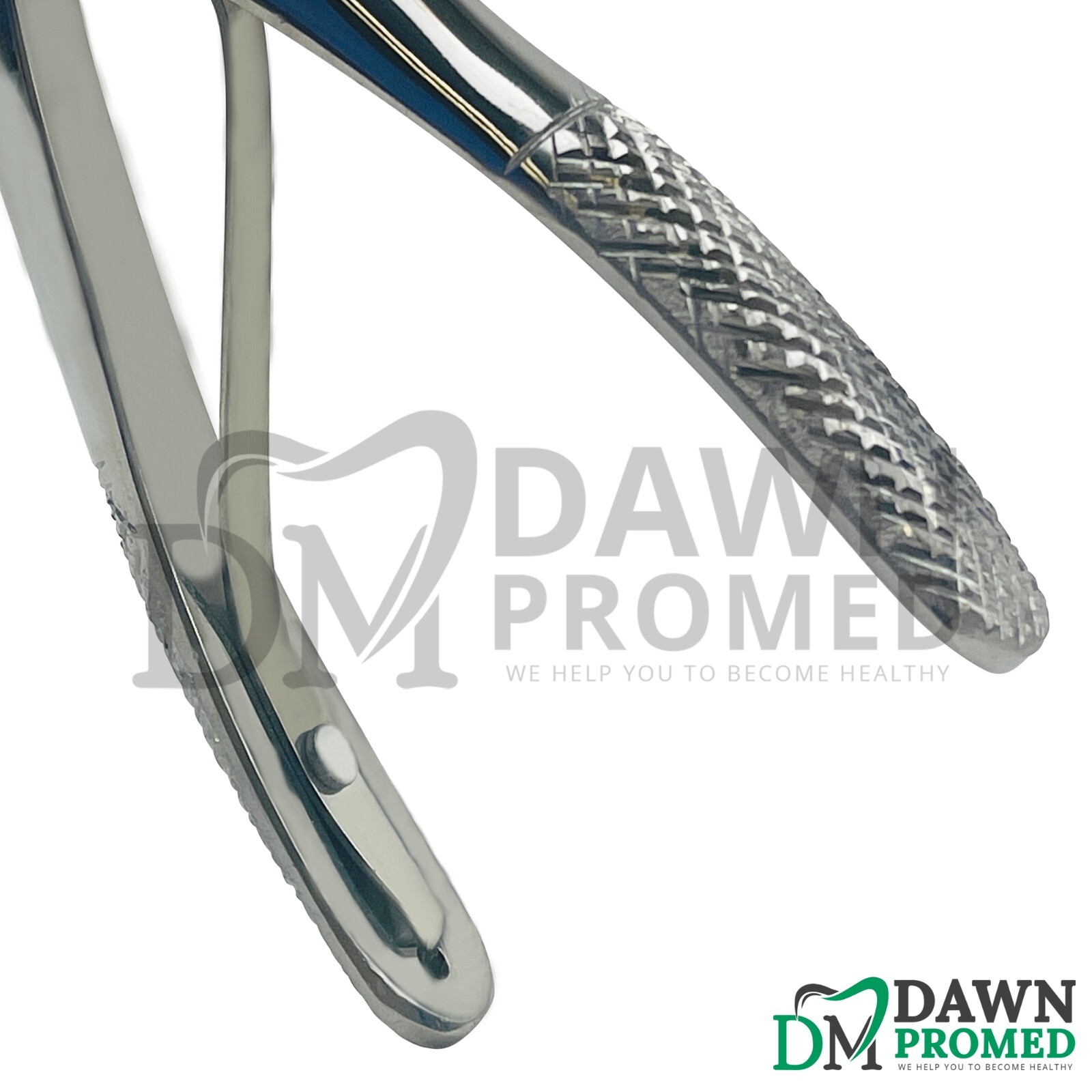 Pedo Extracting Forceps #C for Lower Molar Pedodontic Dental Surgical Instrument