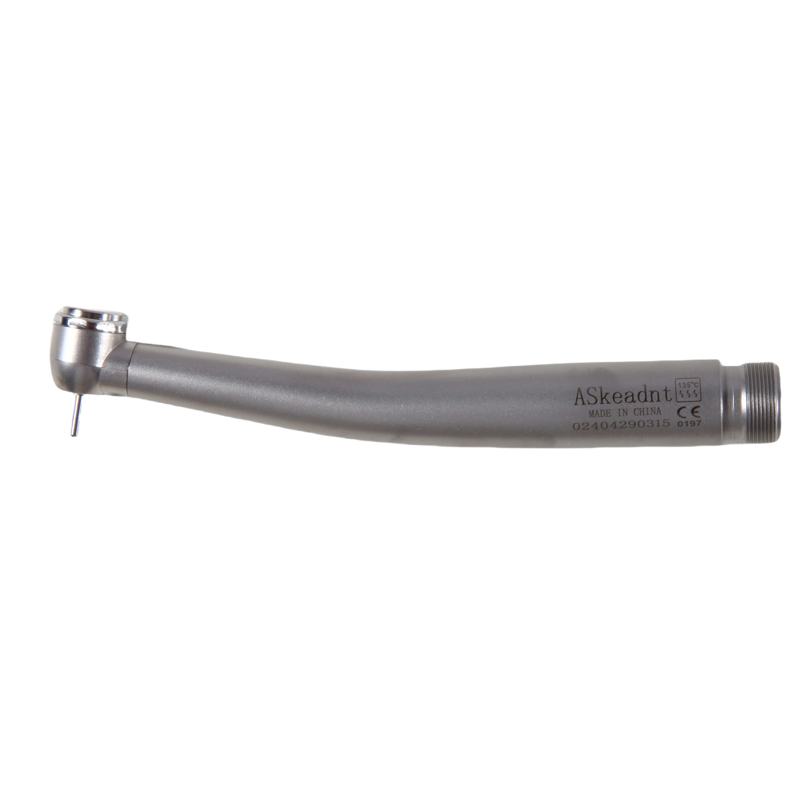 10 NSK PANA MAX Style Dental High Speed Handpiece Turbine 2 Holes Borden