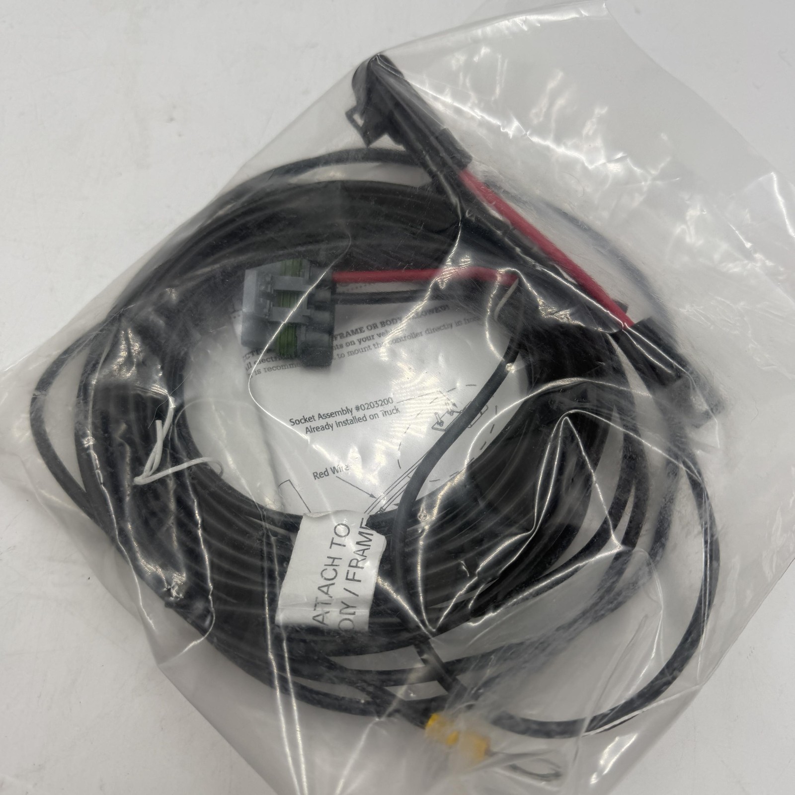 Buyers Products Company SaltDogg Replacement Controller Kit 3015371