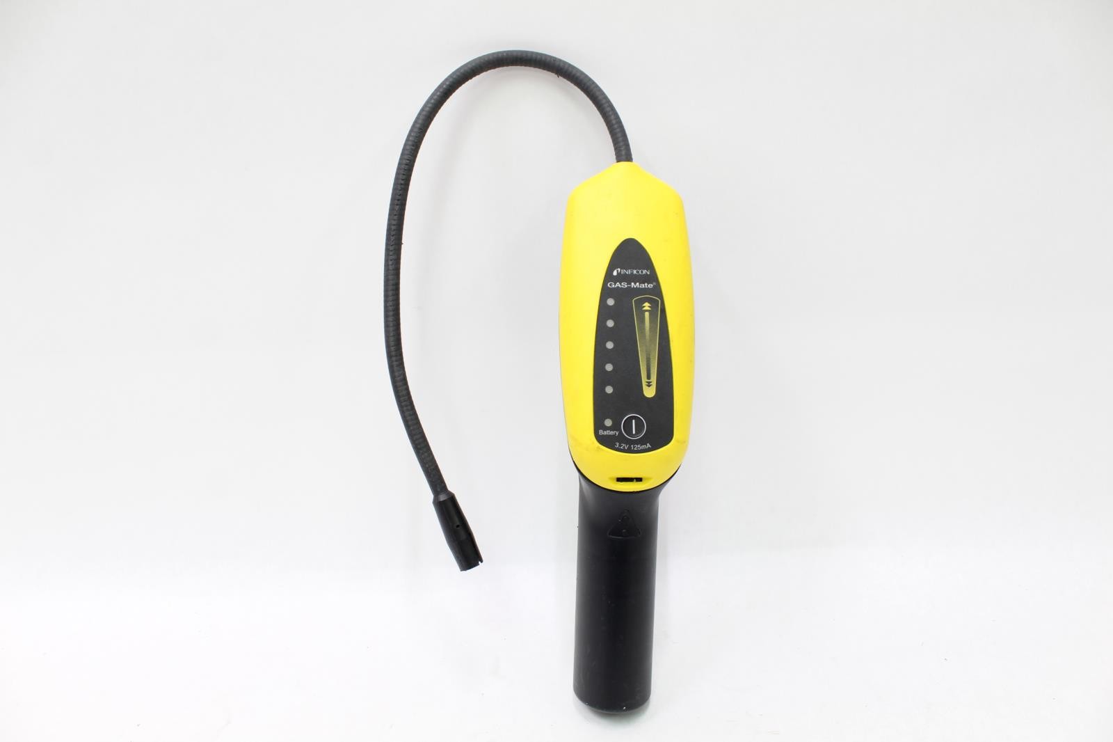 Inficon GAS-Mate Combustible Gas Leak Detector, 718-202-G1