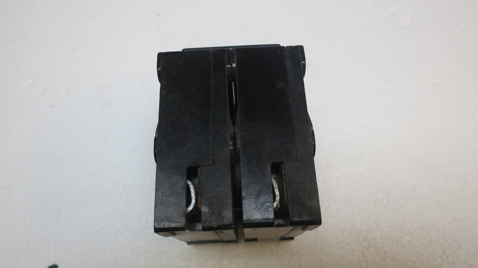 70 Amp Bryant type BAR BR270 2 pole circuit breaker 120/240 VAC common trip